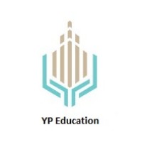 YP EDUCATION Logo