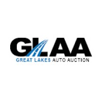 Great Lakes Auto Auction Logo