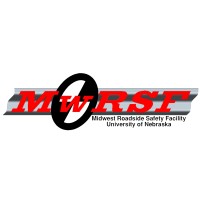 Midwest Roadside Safety Facility (MwRSF) Logo