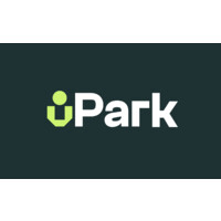 uPark City Logo