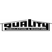 Quality Insulation & Roofing Logo
