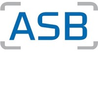 ASB Informationstechnik GmbH Logo