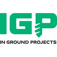 In Ground Projects Logo