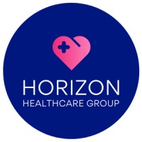 Horizon Healthcare Group Logo