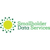 Smallholder Data Services Logo