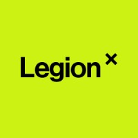 Legion Lab Logo