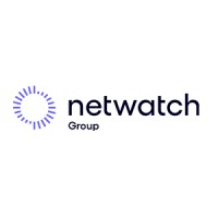 Netwatch Group Logo