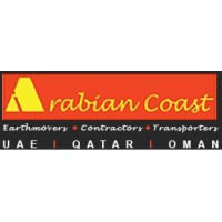 Arabian Coast Contracting LLC Logo