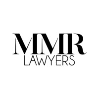 MMR Lawyers Logo