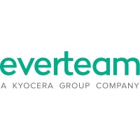 Everteam Logo