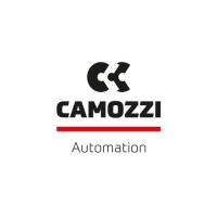 Camozzi Automation - Malaysia Logo