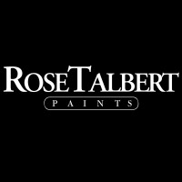 Rose Talbert Paint Co Logo