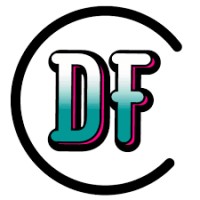 Dance Fit Club Logo