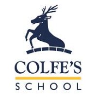 Colfes School Logo
