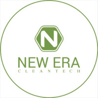 New Era Cleantech Solution Logo