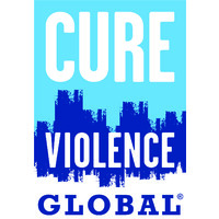 Cure Violence Global Logo