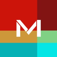 Mavenray Logo