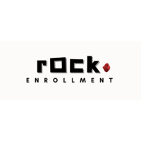 Rock Enrollment Logo
