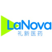 LaNova Medicines Logo