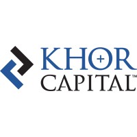 Khor Capital Logo