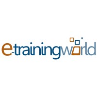 E-Training World Logo