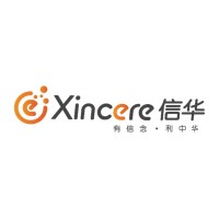 Xincere Logo
