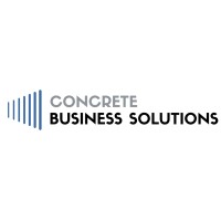 Concrete Business Solutions, LLC Logo