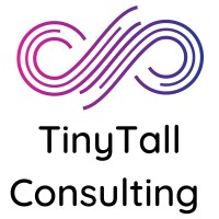 TinyTall Consulting Logo