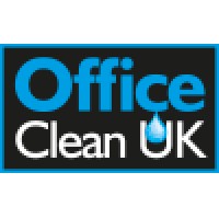Office Clean UK Logo