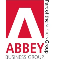 Abbey Business Group Logo