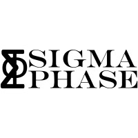 Sigma Phase Logo