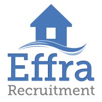 Effra Recruitment Logo