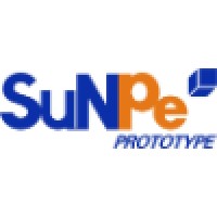 SuNPe PROTOTYPE (HK)CO.,LIMITED Logo
