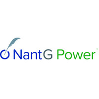 NantG Power Logo