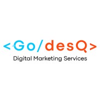 GodesQ Digital Marketing Services Logo