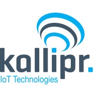 Kallipr Logo