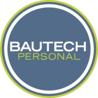 BAUTECH PERSONAL AG Logo