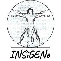 INSiGENe Logo
