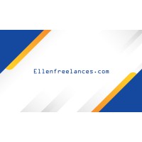 Ellen Koch Consults Logo