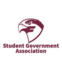 Student Government Association of Fairmont State University Logo