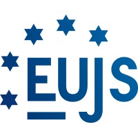 European Union of Jewish Students Logo
