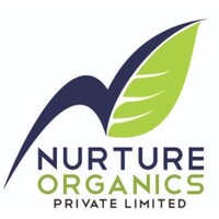 Nurture Organics Pvt Ltd Logo
