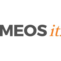 MEOS it Logo
