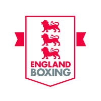 England Boxing Ltd Logo