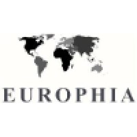 Europhia Consulting Logo