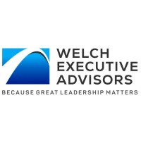 Welch Executive Advisors Logo