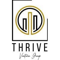 Orangetheory Fitness | Thrive Venture Group Logo