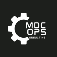 MDC OPS CONSULTING Logo