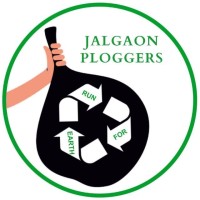 Jalgaon Ploggers Logo