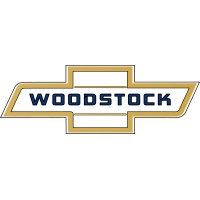 Woodstock Chevrolet Logo
